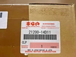 Suzuki Oem DR250SE/350/350S/350SE Primary Driven Gear Assy P/n 21200-14D11 ** New. Price: $220.00.
