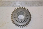 Ducati Monster 750 600 Ss Crankshaft Primary Gear 17020312A 2001-2003 Used. Price: $29.95.