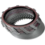 Barnett Clutch Friction Plate Kev #301-45-10009 Kawasaki/suzuki 2012-117 New. Price: $23.51.