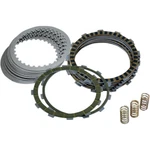 Barnett Clutch Kit 303-30-10043 New. Price: $267.67.