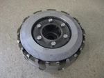2009 Kawasaki Klx 250S Complete Clutch Assembly Basket, Fits 09-20, M213 Used. Price: $87.12.