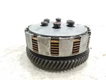 1975 Yamaha RD350 RD250 Clutch Basket Hub Plates Used. Price: $136.90.