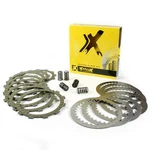 Pro-x Complete Clutch Plate Set 16.CPS43092 New. Price: $164.99.