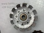 Clutch Bell 5XD-16150-10-00 Yamaha Yzf 450 2003 2005 Friction Basketball Usato. Price: $201.08.