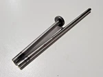 Clutch Push Rods 1976-1983 Yamaha DT100 MX100 RT100 DT175 MX175 YZ125 Used. Price: $19.99.