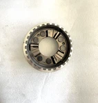 2014 Honda CBR1000RR Cluth Pressure Plate Clutch Basket 22350-MFL-880 Used. Price: $75.00.
