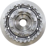 Drag Specialties Inner Clutch Hub For 1991-2022 Harley Sportster Xl 883 1200 New. Price: $121.85.
