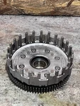 Ktm Smr Smcr 690 Clutch Basket 75032001044 75032001000 Gebraucht. Price: $405.92.