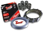 Barnett Complete Clutch Kit Suzuki RM250 RMX250 303-70-10017 New. Price: $225.86.