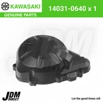 Kawasaki Genuine ZR900FLF ZR900FMFNL Generator Cover 14031-0640 New. Price: $132.99.