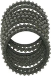 Brakes Clutch Fiber 90-97BT 1131-0280 DPHK501 New. Price: $139.64.
