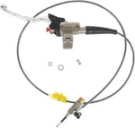 Magura Hymec Hydraulic Clutch System Fits Yamaha/honda Banshee 350/TRX250 New. Price: $296.10.