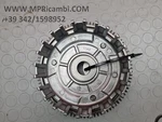 Friction Basket Clutch 1162 Kawasaki Ninja 600 2000 2002 Used. Price: $157.44.