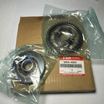 12600-40831 Suzuki Oem Starter Clutch New. Price: $178.50.