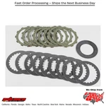 Ebc Dirt Racer Clutch Kit DRC275 Ktm 250 Sx 2013-2016 Xc New. Price: $378.88.