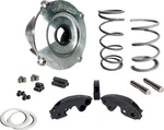 Bikeman Performance 06-37-303 Snyper Clutch Kit 850 Patriot Boost Rmk New. Price: $337.46.