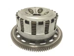 Triumph 2001-2007 Tiger 955I Oem Clutch Basket Plates Drum Hub * Used. Price: $174.99.