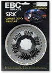 Complete Clutch Kit 15-181151 164539 EBCSRK151 New. Price: $150.18.