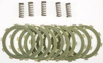 Ebc SRC71 Series Clutch Kit New. Price: $173.32.
