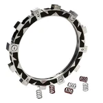 Rekluse Exp 4.0 Clutch Plate Upgrade Kit #770-424002 For Yamaha/kawasaki New. Price: $449.00.