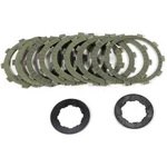 Ebc Src Street Racer Clutch Kit Suzuki Gsx-r 600 Motorcycle (1997-2000) New. Price: $138.68.