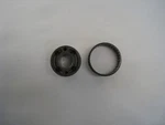 96 Kawasaki GPZ1100 Clutch Basket Needle Bearing And Collar Used. Price: $6.47.