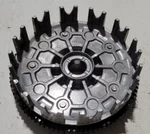 Clutch Outer Basket 1982-1983 Yamaha Used. Price: $24.99.