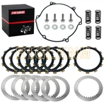 Clutch Friction Kit W/gasket For Kawasaki KX125 1997-2005 #13088-1102 13088-1008 New. Price: $39.79.