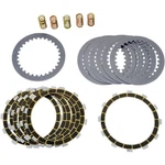 Barnett Performance Clutch Kit 303-90-10063 New. Price: $220.89.