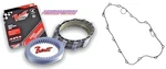 Barnett Carbon Fiber Clutch With Gasket 2019-2026 Honda CRF450X 303-35-10071 New. Price: $239.90.
