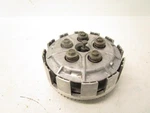 Kawasaki Inner Outer Clutch Basket Hub 13081-1243 1985-1986 Used. Price: $50.00.