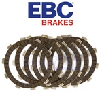 Ebc Ck Series Clutch Kit For 2009 Honda TRX300X - Engine & Xd New. Price: $63.37.