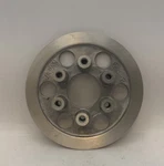 Nos Oem Kawasaki Clutch Pressure Plate Part #13806-1058 KX-80 KX100 New. Price: $79.95.