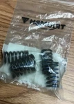 Triumph Street Triple Daytona Speed Clutch Pressure Springs Kit T1171050 New. Price: $24.99.