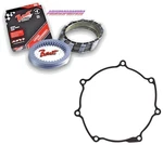 Barnett Complete Clutch Kit With Gasket 2023-2026 Yamaha YZ450F 306-90-10053 New. Price: $239.90.