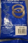 Ebc Clutch Springs Kit CSK-15 For Honda XR500R/600R XL600R CB400/450 Others New. Price: $14.99.
