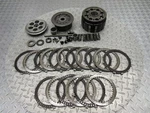 2001 98-01 Ducati M750 Monster Clutch Basket Hub Primary Plate Disc Oem Used. Price: $78.73.