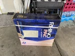 Rhino Pack Clutch Kit Unopened Factory Sealed Replacement New. Price: $50.00.