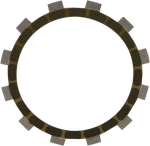 Barnett Clutch Friction Plate 301-90-10049 New. Price: $18.21.