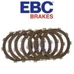Ebc Ck Series Clutch Kit For 1999-2000 Honda CBR600F F4 Engine & Rl New. Price: $76.04.