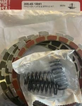 Barnett 305-45-10041 Clutch Kit Kawasaki 450 Eliminator 2024 New. Price: $101.41.