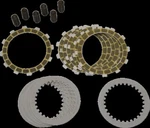 Barnett 303-48-40008 Clutch Kit Complete For Ktm New. Price: $221.95.