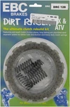 Ebc Drc Series Clutch Kit For 2003-2004 Suzuki LT-Z400 Quadsport Atv New. Price: $124.84.