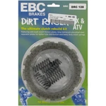 Ebc Clutch Kit DRC62 New. Price: $121.28.