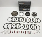 Rekluse Clutch Hub Basket Assembly Fits Yamaha YZ450F 2018-2022 Plates Kit Bolt Used. Price: $549.99.