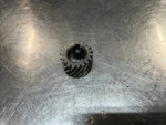 1985 Yamaha Primary Gear Used. Price: $20.00.