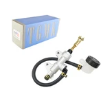 Tgmk Rear Brake Master Cylinder Pump Reservoir Fit For Kawasaki KDX200 1995-2006 New. Price: $16.99.