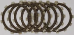 Ebc Series Friction Clutch Kit CK3329 New. Price: $67.87.
