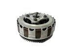2006 Suzuki Savage S40 Clutch Basket With Pressure Plates Read Desc Used. Price: $69.95.