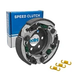 Polini 3G Clutch For Race 107 Piaggio Nrg MC2 MC3 Zip Sp Sfera 50 2T 4T MF9380 New. Price: $200.35.